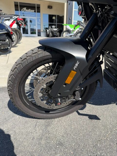 2025 CFMOTO Ibex 800 E in Hollister, California - Photo 8