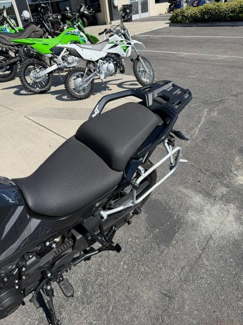 2025 CFMOTO Ibex 800 E in Hollister, California - Photo 10