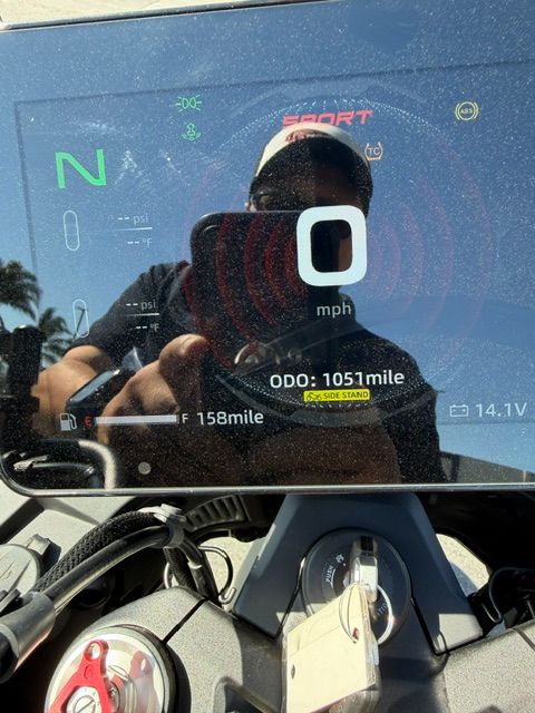 2025 CFMOTO Ibex 800 E in Hollister, California - Photo 12