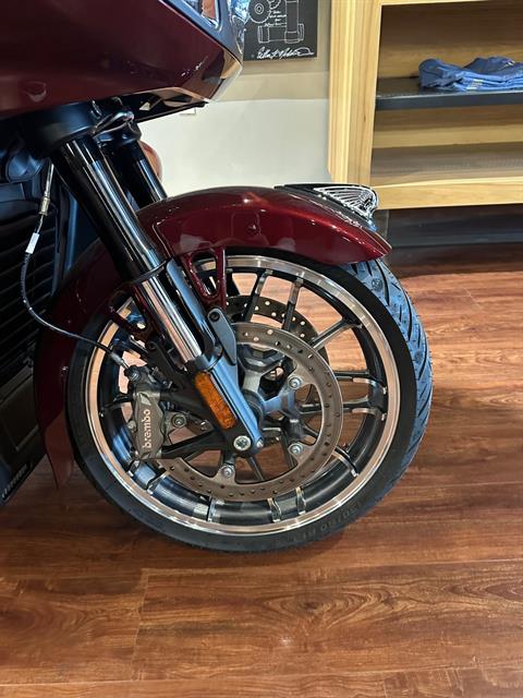 2025 Indian Motorcycle Pursuit® Limited® with 112 in Hollister, California - Photo 5