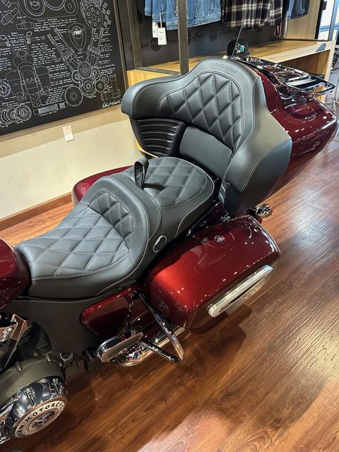 2025 Indian Motorcycle Pursuit® Limited® with 112 in Hollister, California - Photo 10