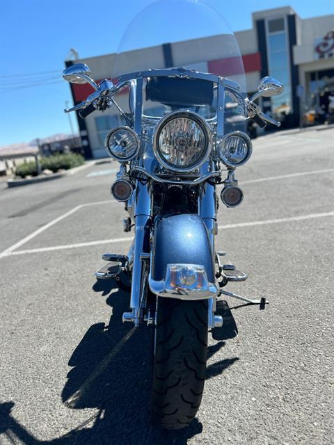 2003 Harley-Davidson FLSTC/FLSTCI Heritage Softail® Classic in Hollister, California - Photo 3