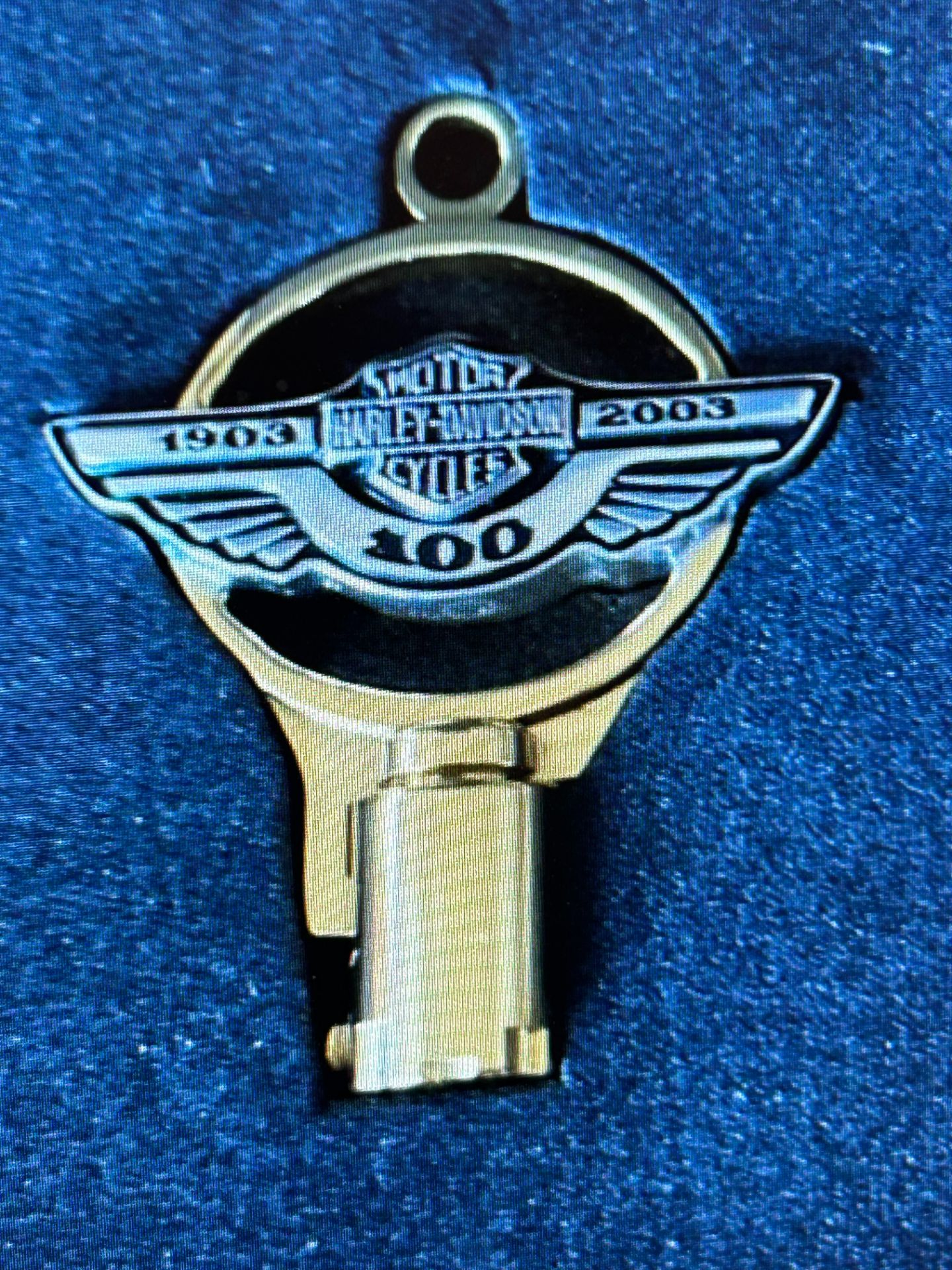 2003 Harley-Davidson FLSTC/FLSTCI Heritage Softail® Classic in Hollister, California - Photo 7
