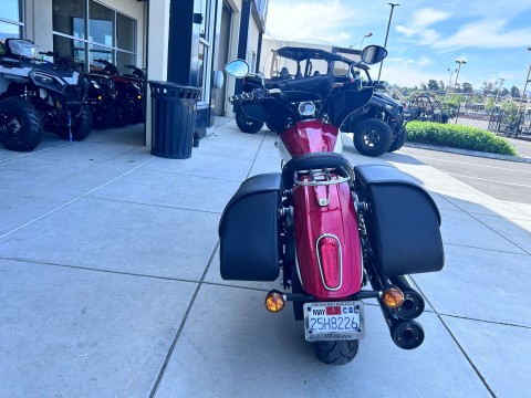 2021 Indian Motorcycle Scout® ABS in Hollister, California - Photo 3