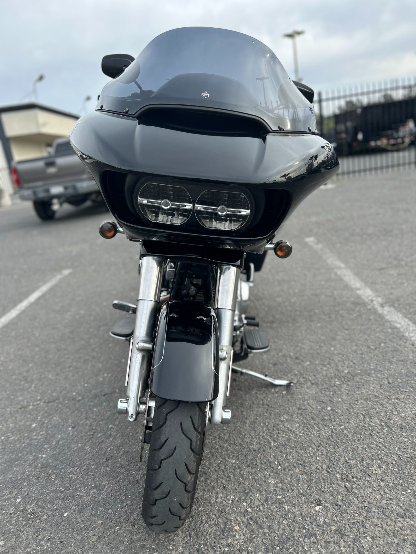 2015 Harley-Davidson Road Glide® Special in Hollister, California - Photo 3