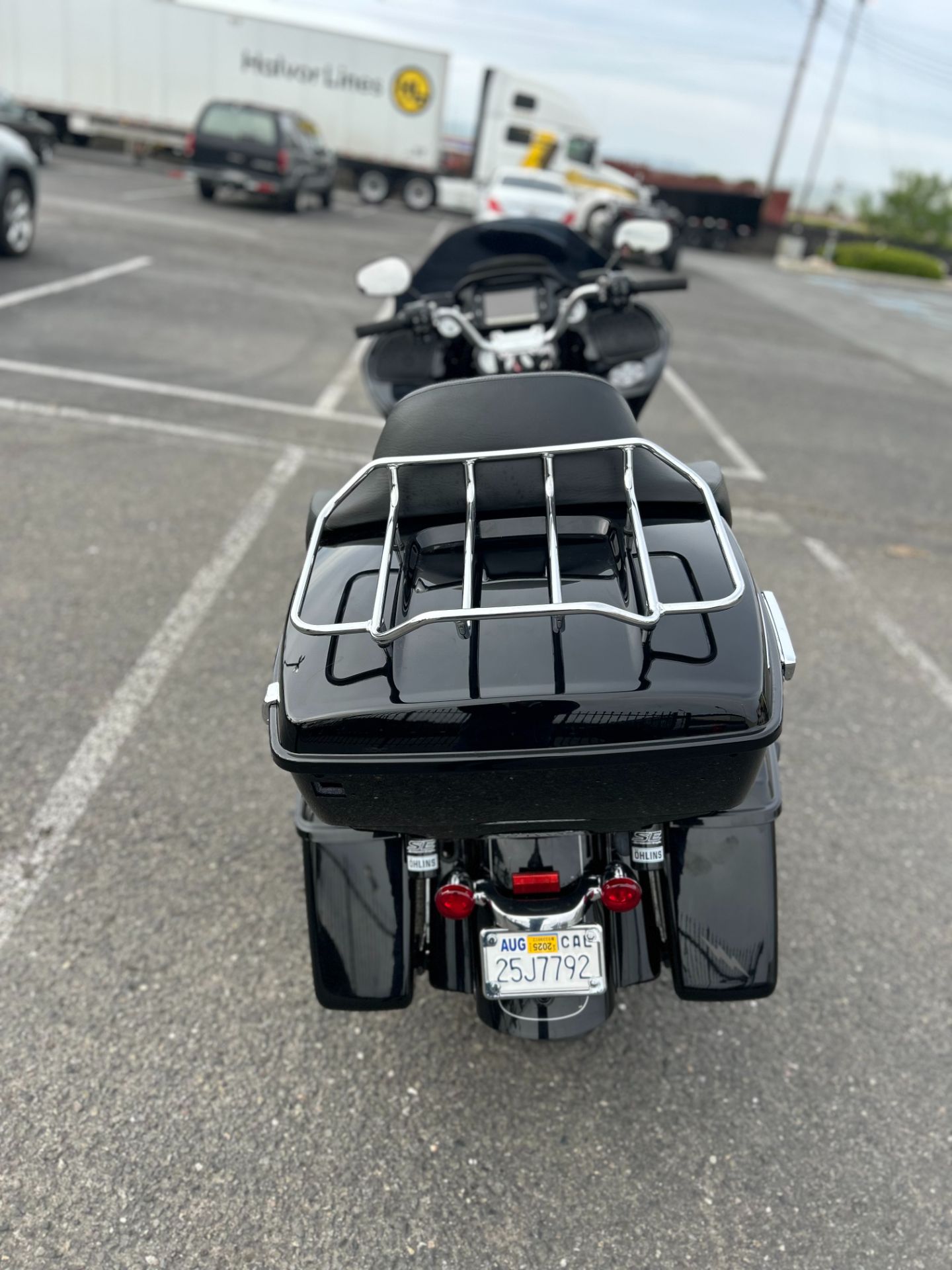 2015 Harley-Davidson Road Glide® Special in Hollister, California - Photo 5