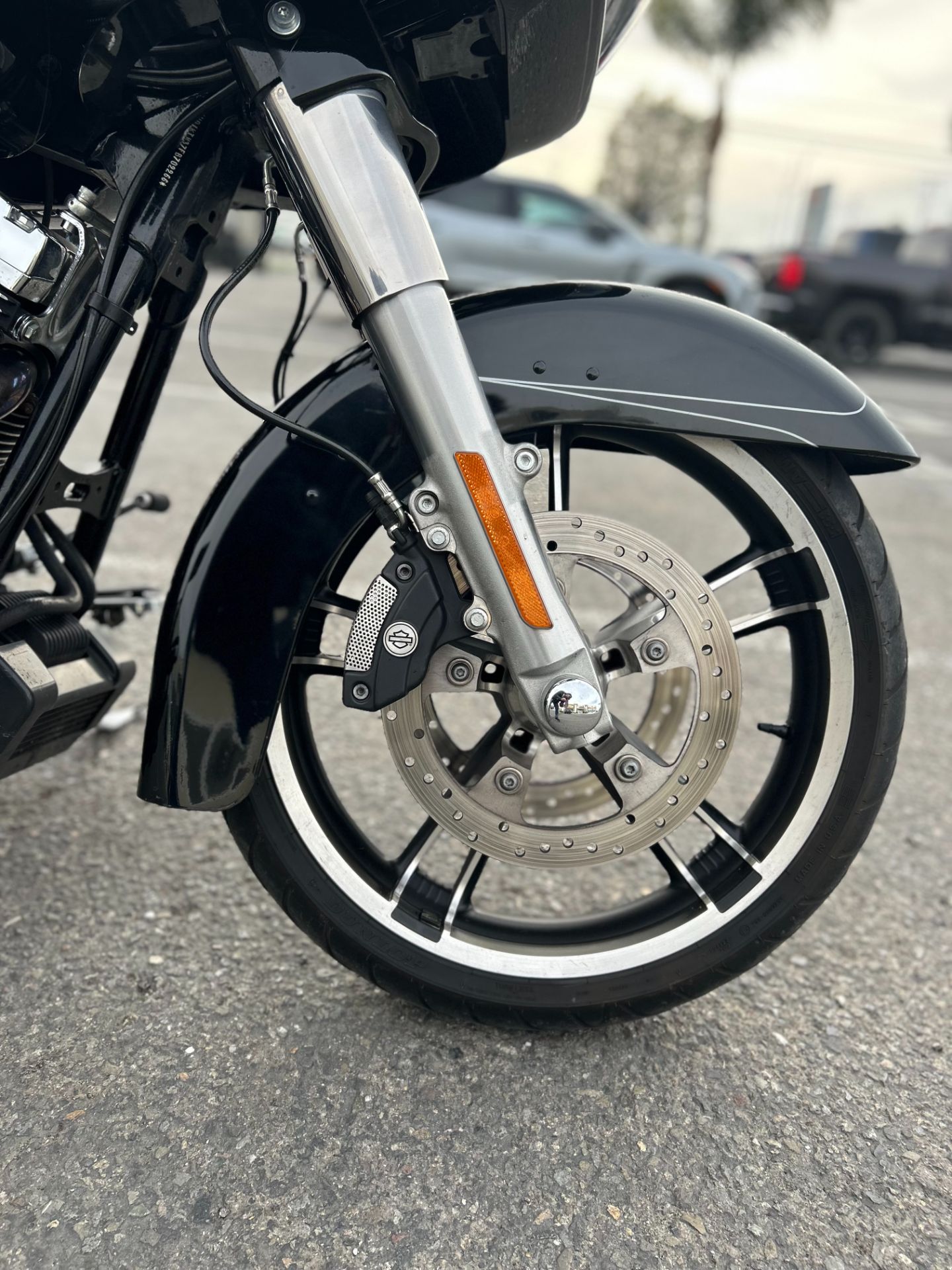2015 Harley-Davidson Road Glide® Special in Hollister, California - Photo 6