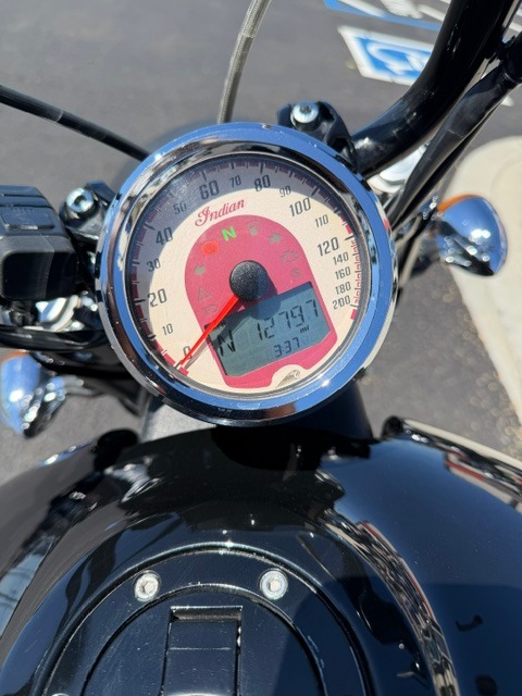 2019 Indian Motorcycle Scout® Sixty ABS in Hollister, California - Photo 11