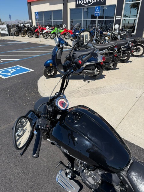 2019 Indian Motorcycle Scout® Sixty ABS in Hollister, California - Photo 10