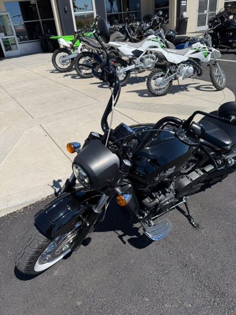 2019 Indian Motorcycle Scout® Sixty ABS in Hollister, California - Photo 8