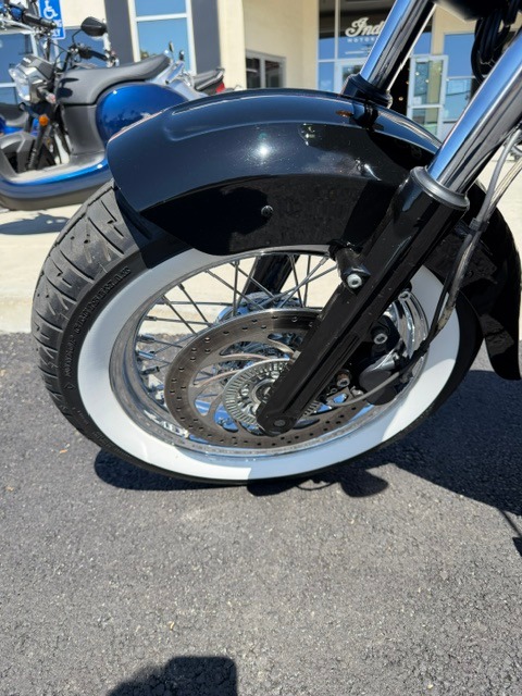 2019 Indian Motorcycle Scout® Sixty ABS in Hollister, California - Photo 7