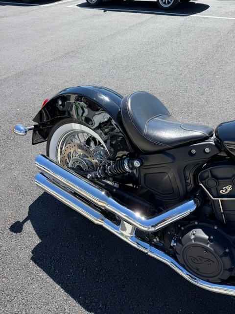2019 Indian Motorcycle Scout® Sixty ABS in Hollister, California - Photo 6