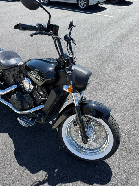 2019 Indian Motorcycle Scout® Sixty ABS in Hollister, California - Photo 5