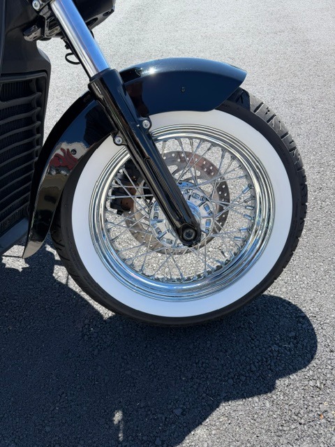 2019 Indian Motorcycle Scout® Sixty ABS in Hollister, California - Photo 4