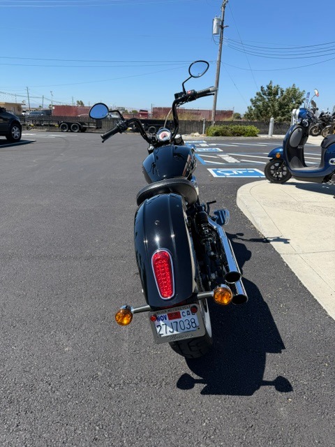 2019 Indian Motorcycle Scout® Sixty ABS in Hollister, California - Photo 3