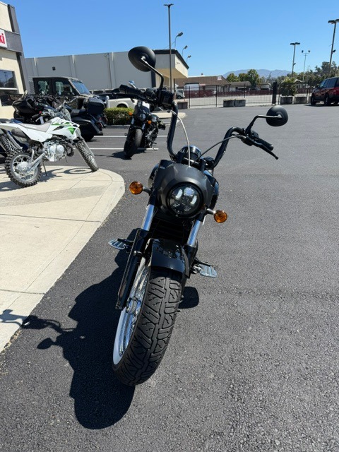 2019 Indian Motorcycle Scout® Sixty ABS in Hollister, California - Photo 2