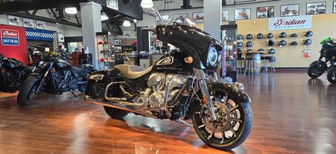 2022 Indian Motorcycle Chieftain® Limited in Hollister, California - Photo 2
