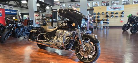 2022 Indian Motorcycle Chieftain® Limited in Hollister, California - Photo 3