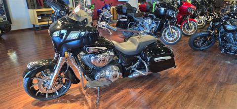 2022 Indian Motorcycle Chieftain® Limited in Hollister, California - Photo 6