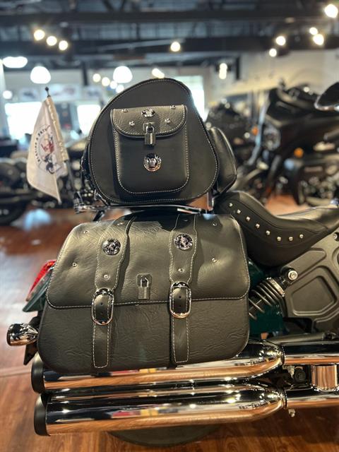 2019 Indian Motorcycle Scout® ABS in Hollister, California - Photo 6