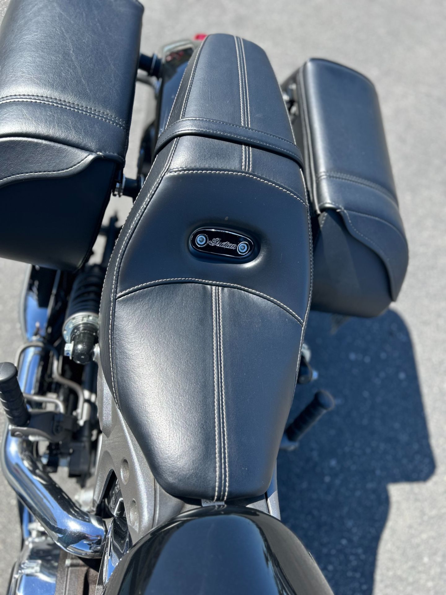 2019 Indian Motorcycle Scout® ABS in Hollister, California - Photo 7