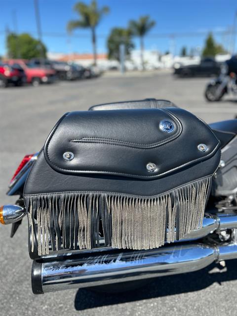 2019 Indian Motorcycle Scout® ABS in Hollister, California - Photo 8