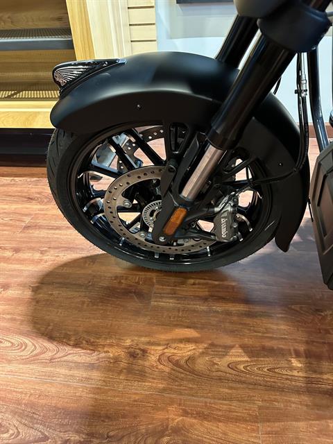2025 Indian Motorcycle Chieftain® PowerPlus Dark Horse with 112 in Hollister, California - Photo 5