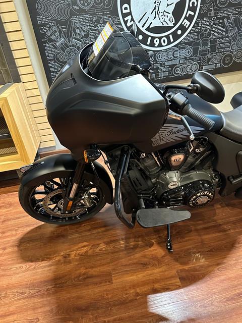 2025 Indian Motorcycle Chieftain® PowerPlus Dark Horse with 112 in Hollister, California - Photo 6