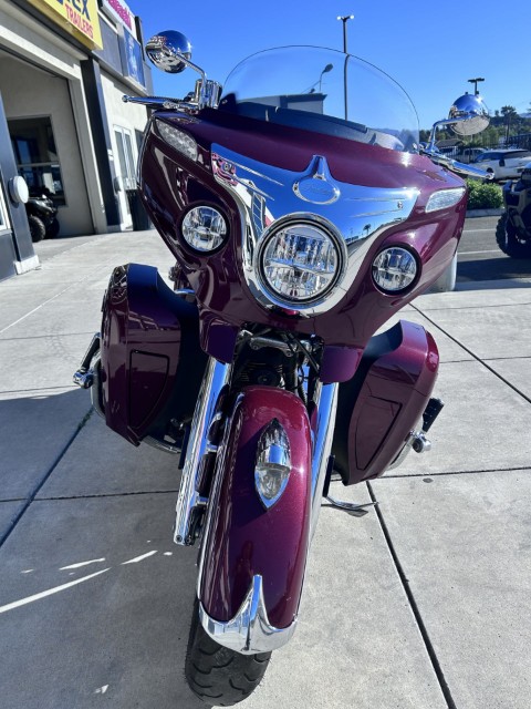 2020 Indian Motorcycle Roadmaster® in Hollister, California - Photo 6