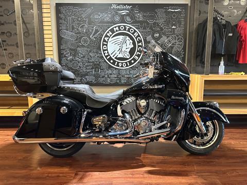 2025 Indian Motorcycle Roadmaster® in Hollister, California - Photo 1