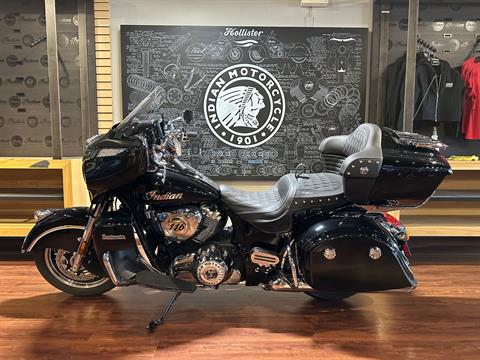 2025 Indian Motorcycle Roadmaster® in Hollister, California - Photo 2