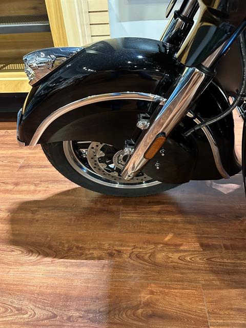2025 Indian Motorcycle Roadmaster® in Hollister, California - Photo 5