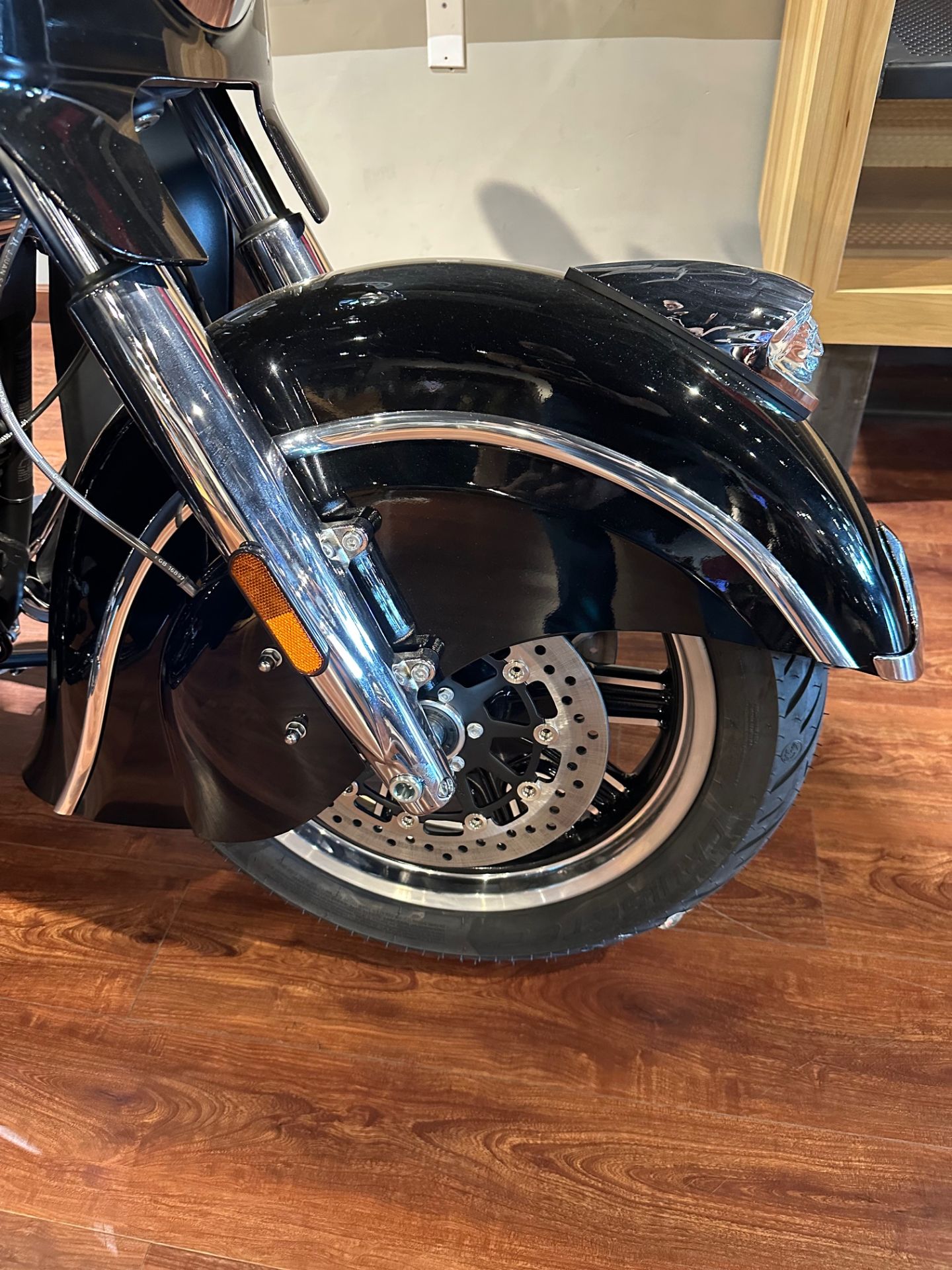 2025 Indian Motorcycle Roadmaster® in Hollister, California - Photo 9