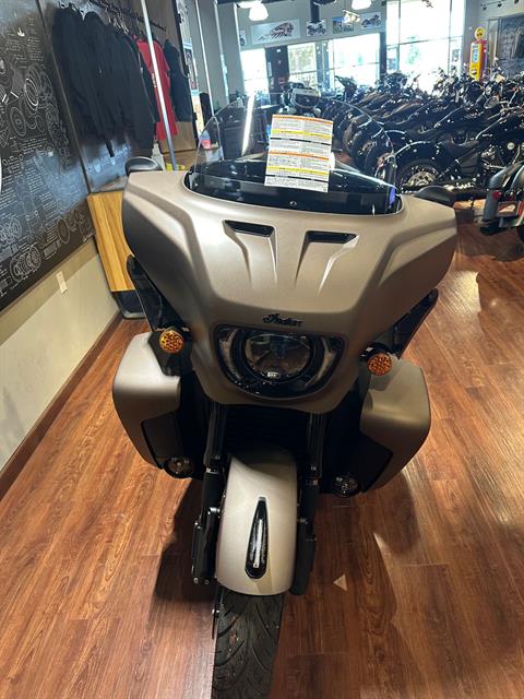 2025 Indian Motorcycle Roadmaster® PowerPlus Dark Horse® with 112 in Hollister, California - Photo 3