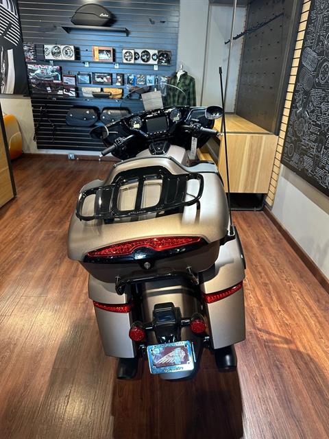 2025 Indian Motorcycle Roadmaster® PowerPlus Dark Horse® with 112 in Hollister, California - Photo 4