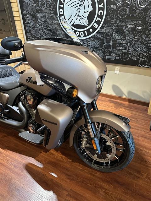 2025 Indian Motorcycle Roadmaster® PowerPlus Dark Horse® with 112 in Hollister, California - Photo 10