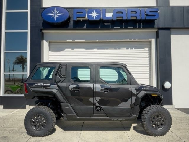 2026 Polaris Polaris