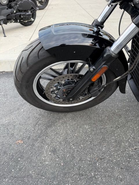 2020 Indian Motorcycle Scout® ABS in Hollister, California - Photo 8