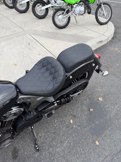 2020 Indian Motorcycle Scout® ABS in Hollister, California - Photo 10