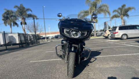 2022 Indian Motorcycle Challenger® Limited in Hollister, California - Photo 3