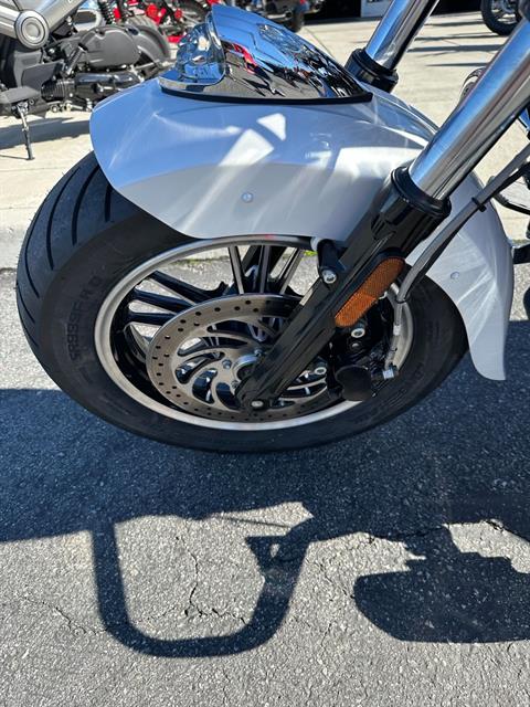 2016 Indian Motorcycle Scout™ ABS in Hollister, California - Photo 8