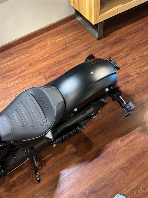 2025 Indian Motorcycle Scout® Bobber Limited +Tech in Hollister, California - Photo 13