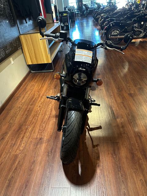 2025 Indian Motorcycle Sport Scout® Limited +Tech in Hollister, California - Photo 3