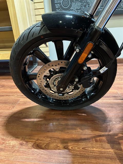 2025 Indian Motorcycle Sport Scout® Limited +Tech in Hollister, California - Photo 5