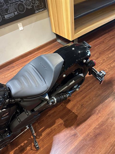 2025 Indian Motorcycle Sport Scout® Limited +Tech in Hollister, California - Photo 7