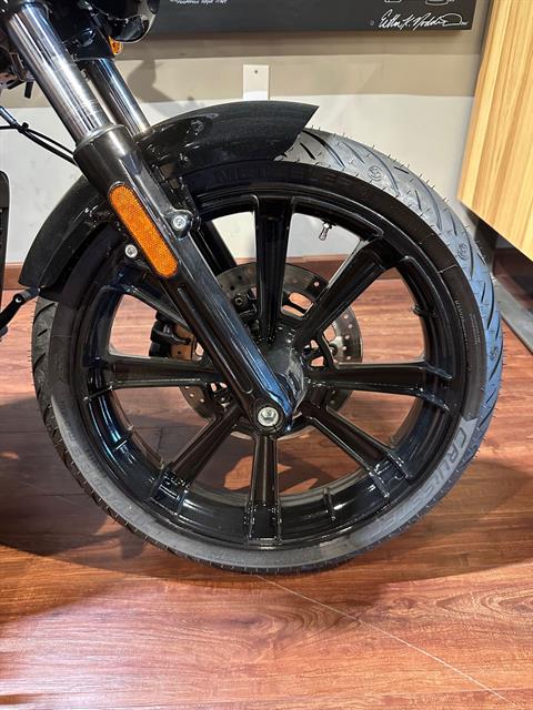 2025 Indian Motorcycle Sport Scout® Limited +Tech in Hollister, California - Photo 8