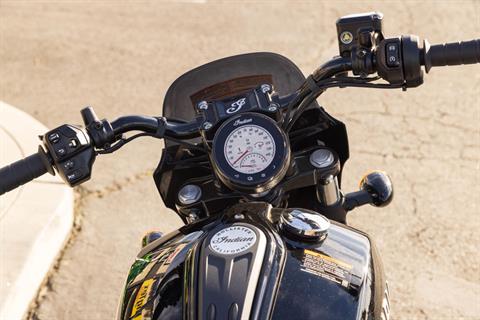 2025 Indian Motorcycle Sport Scout® Limited +Tech in Hollister, California - Photo 10