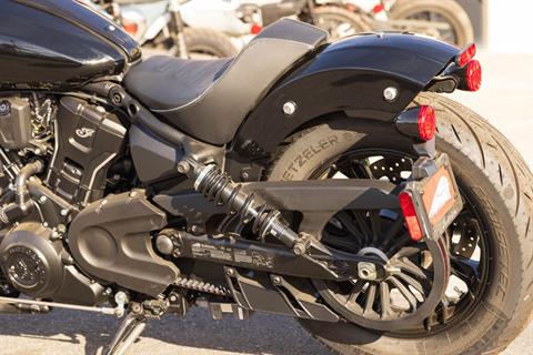 2025 Indian Motorcycle Sport Scout® Limited +Tech in Hollister, California - Photo 9