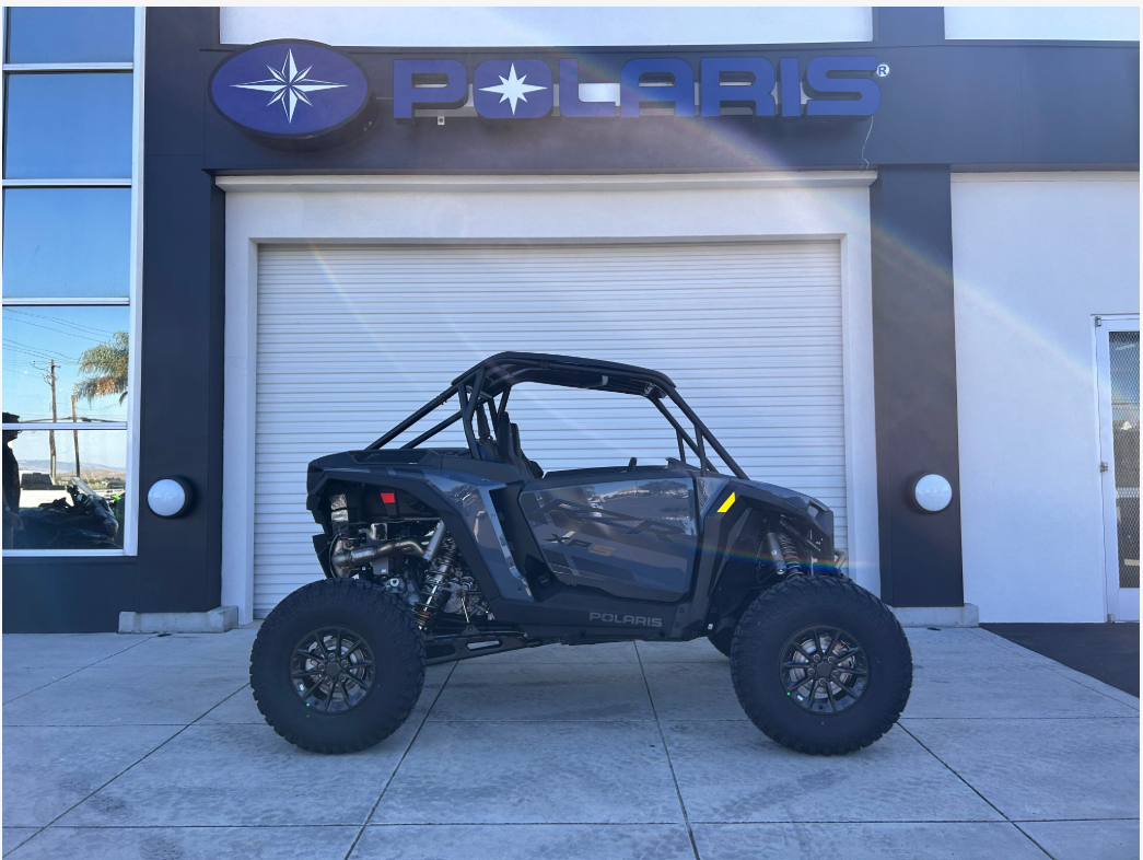 2026 Polaris RZR