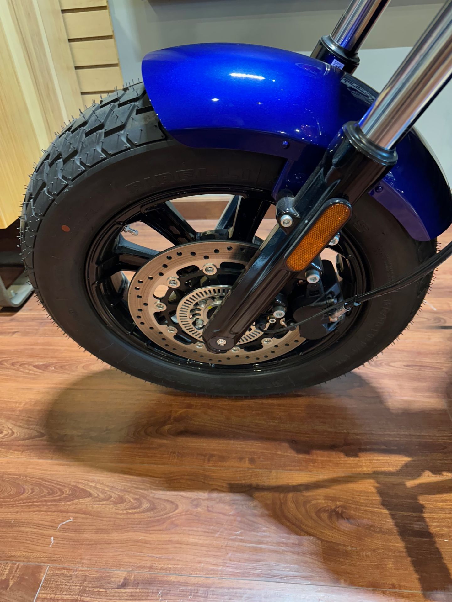2025 Indian Motorcycle Scout® Bobber Limited +Tech in Hollister, California - Photo 5